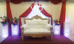 SP Grand Palace Banquet Hall