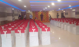 SP Grand Palace Banquet Hall